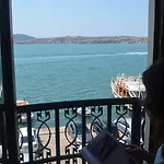 Ayvalik Palas Hotel فندق Ayvalı