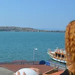 Ayvalik Palas Hotel Ayvalı