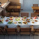 فندق Ayvalik Palas Hotel Ayvalı