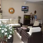 Ayvalik Palas Hotel Ayvalı