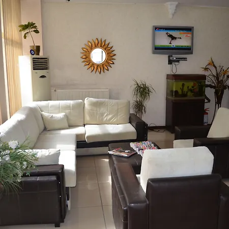 Ayvalik Palas Hotel 2* Ayvalik