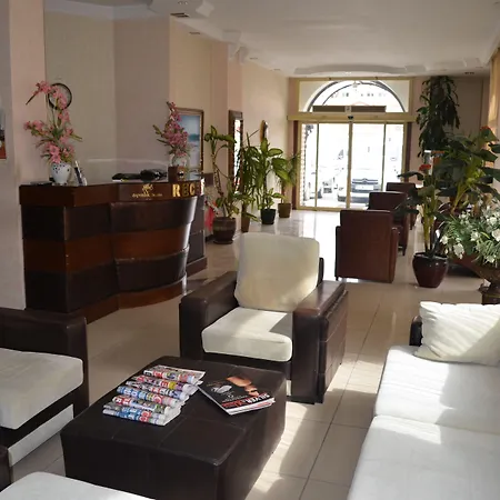 Ayvalik Palas Hotel Hotel Ayvalik