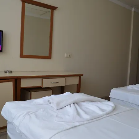 Ayvalik Palas Hotel Hotel Ayvalik