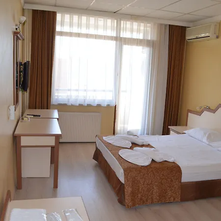 Hotel Ayvalik Palas Hotel Ayvalik