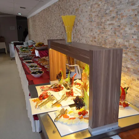Ayvalik Palas Hotel Ayvalik