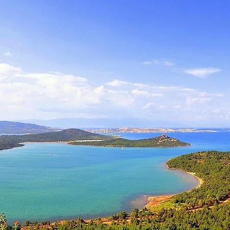 Ayvalik Palas Hotel