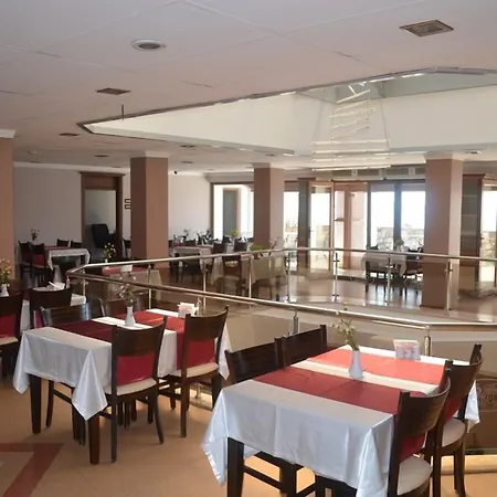 Ayvalik Palas Hotel Szálloda Ayvalı