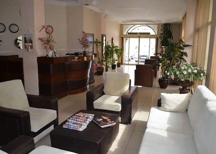 Ayvalik Palas Hotel Szálloda Ayvalı