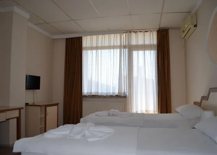 Ayvalik Palas Hotel Szálloda