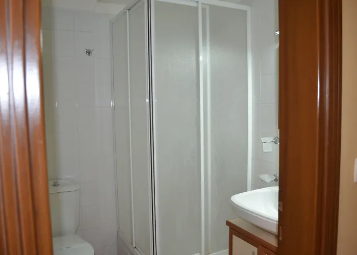 Szálloda Ayvalik Palas Hotel