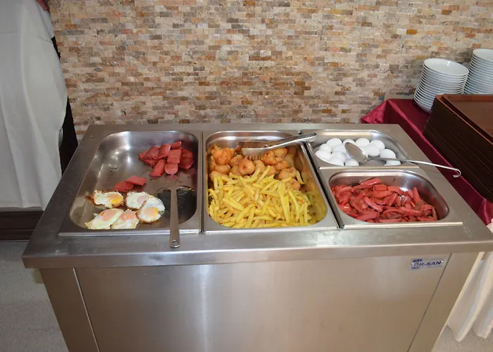 Ayvalik Palas Hotel Szálloda Ayvalı