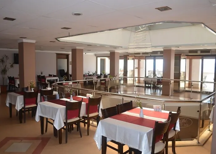 Ayvalik Palas Hotel Szálloda Ayvalı