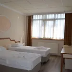 艾瓦勒克宫殿酒店 2* Ayvalı
