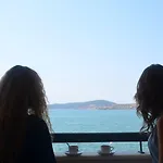 艾瓦勒克宫殿酒店 Ayvalı