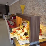 艾瓦勒克宫殿酒店 Ayvalı