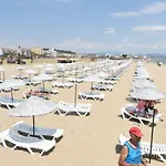 艾瓦勒克宫殿酒店 酒店 Ayvalı