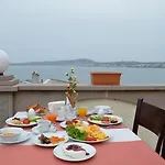 艾瓦勒克宫殿酒店 Ayvalı