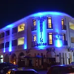艾瓦勒克宫殿酒店 酒店 2*