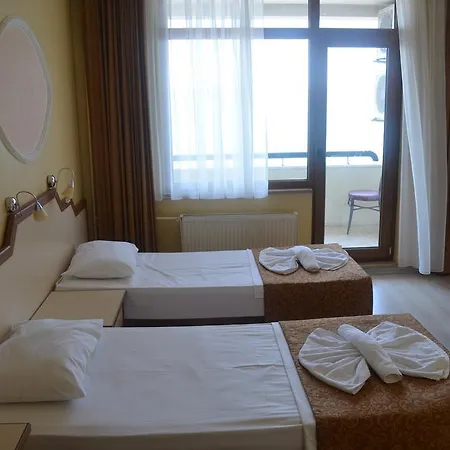Ayvalik Palas Hotel 2* Ayvalik