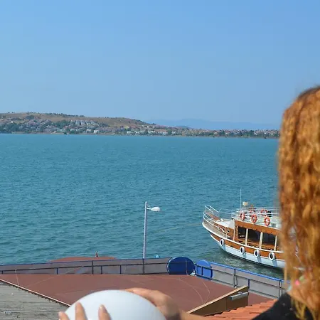 Hotel Ayvalik Palas Hotel Ayvalik