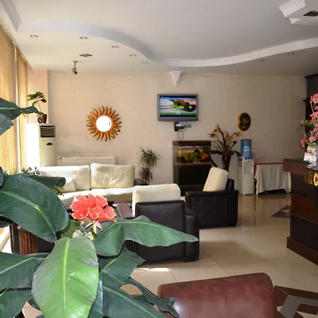 ホテル Ayvalik Palas Hotel