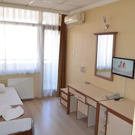 ホテル Ayvalik Palas Hotel Ayvalı