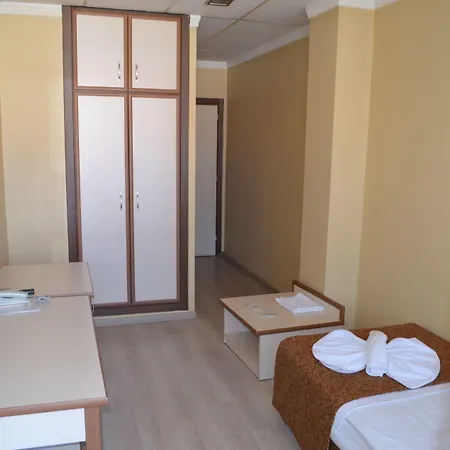 Ayvalik Palas Hotel 2* Ayvalı