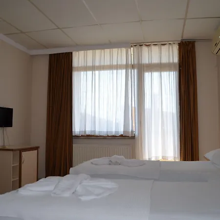 Ayvalik Palas Hotel Hotel