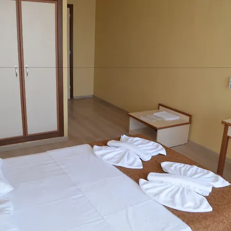 ホテル Ayvalik Palas Hotel Ayvalı