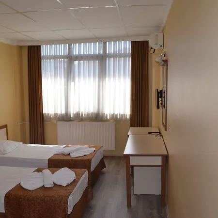 Ayvalik Palas Hotel Отель 2*