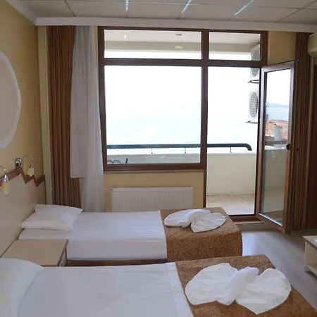 ホテル Ayvalik Palas Hotel