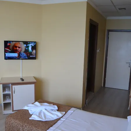 ホテル Ayvalik Palas Hotel Ayvalı