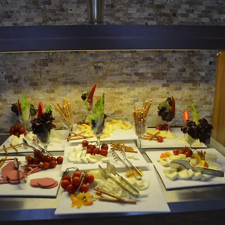 Ayvalik Palas Hotel