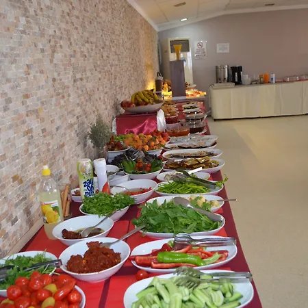 Ayvalik Palas Hotel Hotel Ayvalı