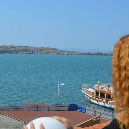 Ayvalik Palas Hotel Ayvalı