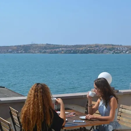 Ayvalik Palas Hotel Hotel 2*