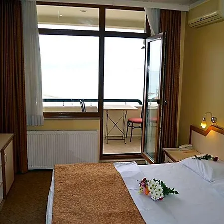 Ayvalik Palas Hotel 2* Ayvalı