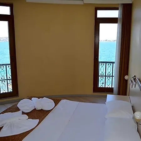 Ayvalik Palas Hotel Hotel Ayvalı