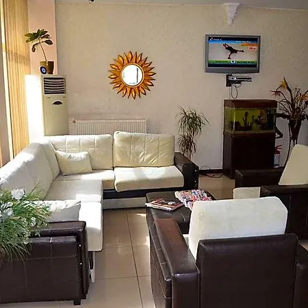 Ayvalik Palas Hotel Hotel Ayvalı