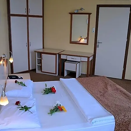 Ayvalik Palas Hotel Hotel 2*