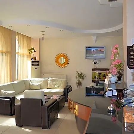 Ayvalik Palas Hotel Hotel