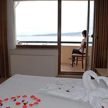Ayvalik Palas Hotel Ayvalı