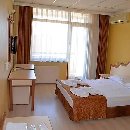 Ayvalik Palas Hotel Hotel 2*