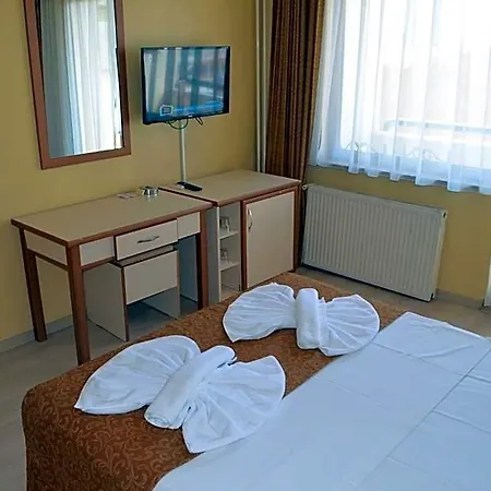 Ayvalik Palas Hotel 2* Ayvalı