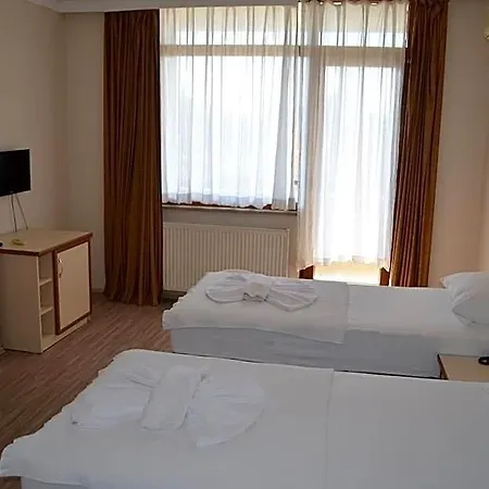 Ayvalik Palas Hotel Hotel 2*