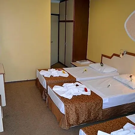 Ayvalik Palas Hotel Hotel