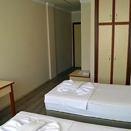 Hotel Ayvalik Palas Hotel 2*