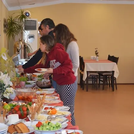 Hotel Ayvalik Palas Hotel 2*