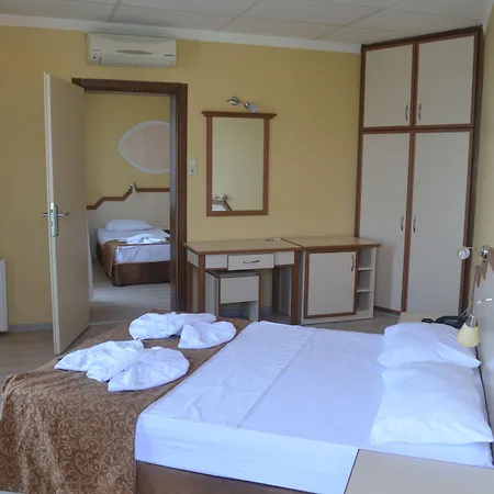 Ayvalik Palas Hotel Ayvalı