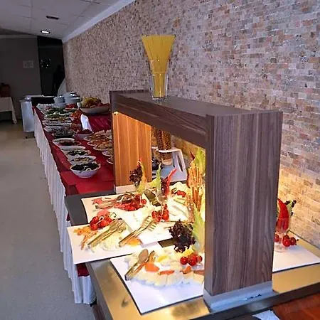Hotel Ayvalik Palas Hotel